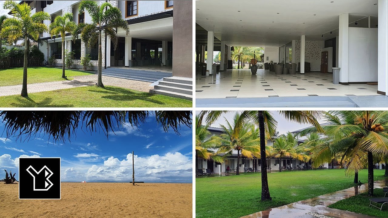 Romantic Getaway: Beach Resorts