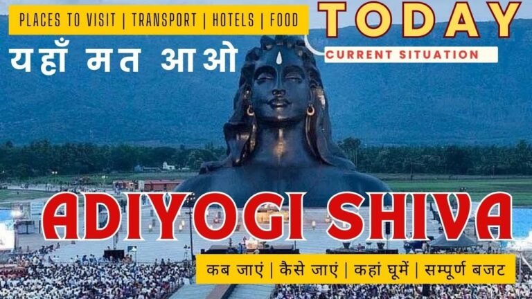 solo travel: Itinerary Planning