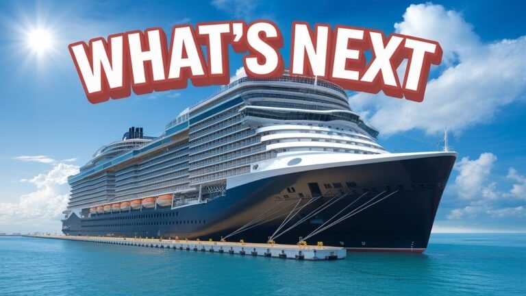 Ship travel: Caribbean Ship Cruises