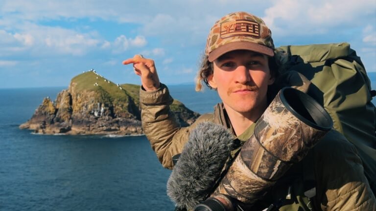 Island travel: Island Photography