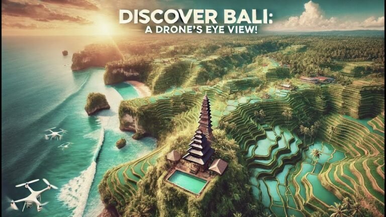 Discover Bali