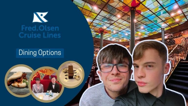 Ship travel: Small Ship Cruises