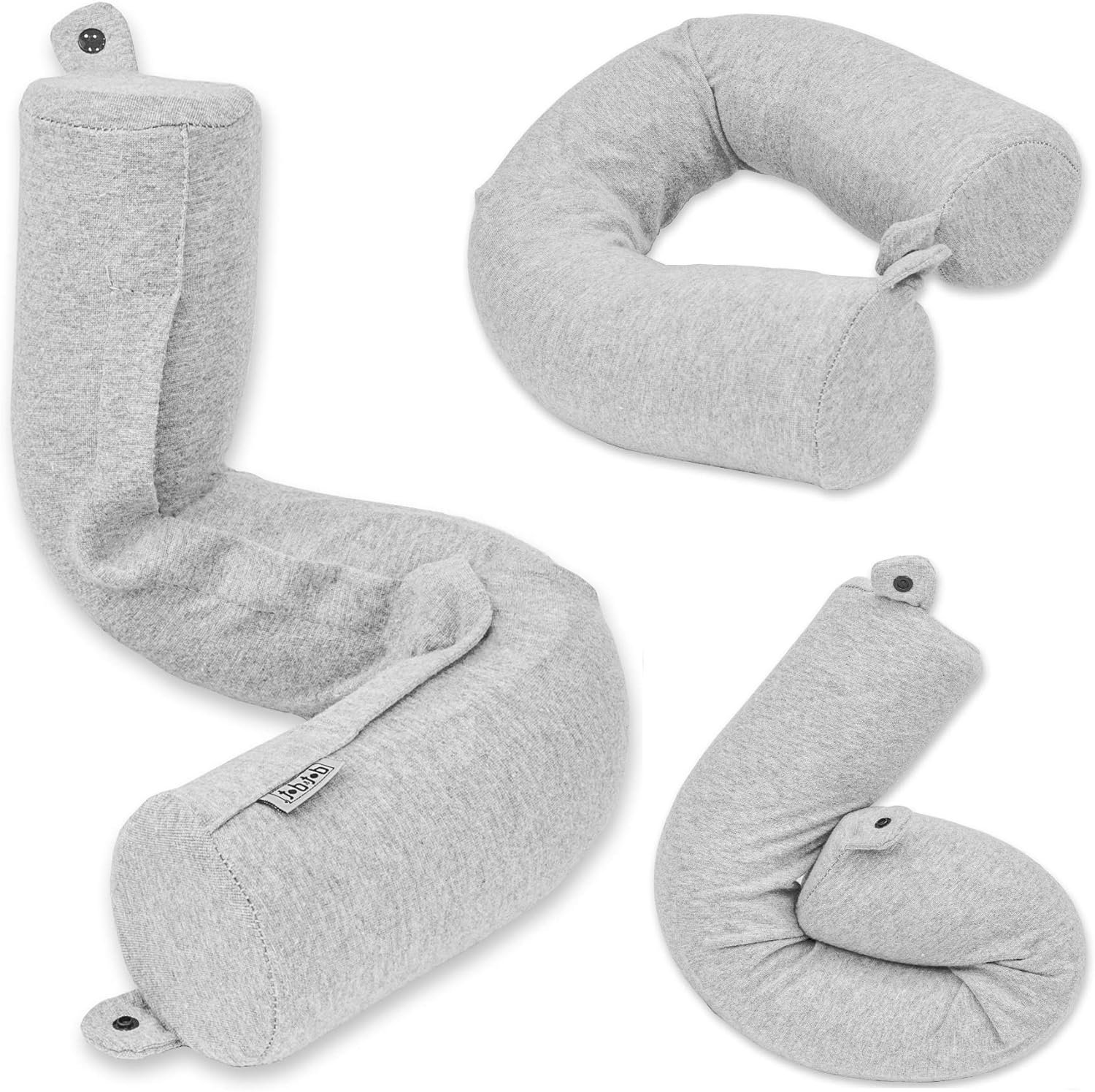 Travel pillow for flights