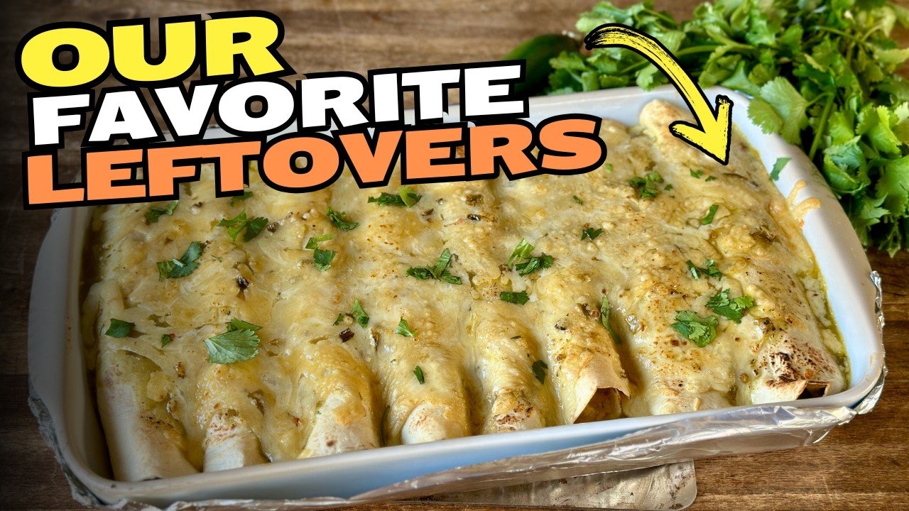Mexican Food best enchiladas