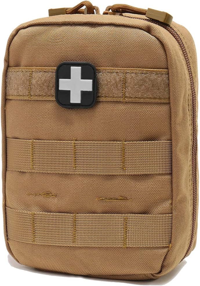 Travel first aid kit