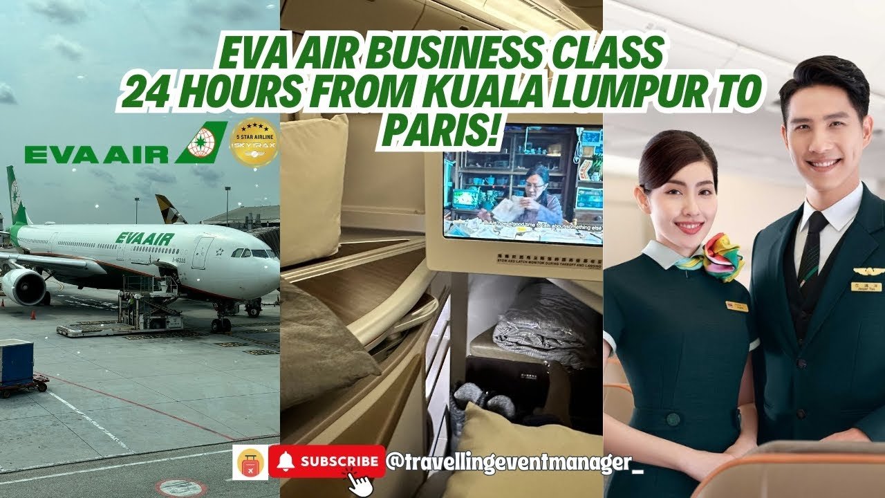 Airplane travel: Airline Reviews