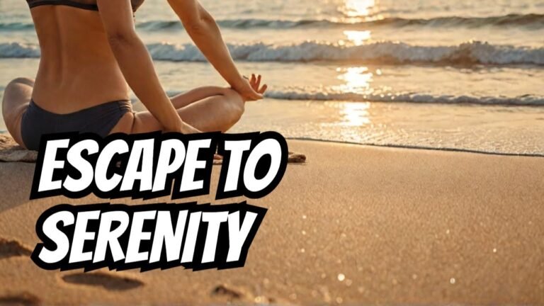 Island travel: Island Escapes