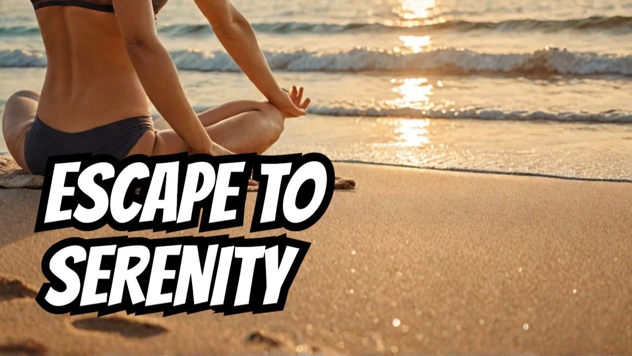 Island travel: Island Escapes