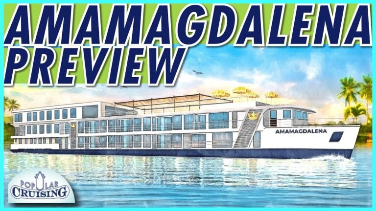 Ship travel: River Boat Cruises