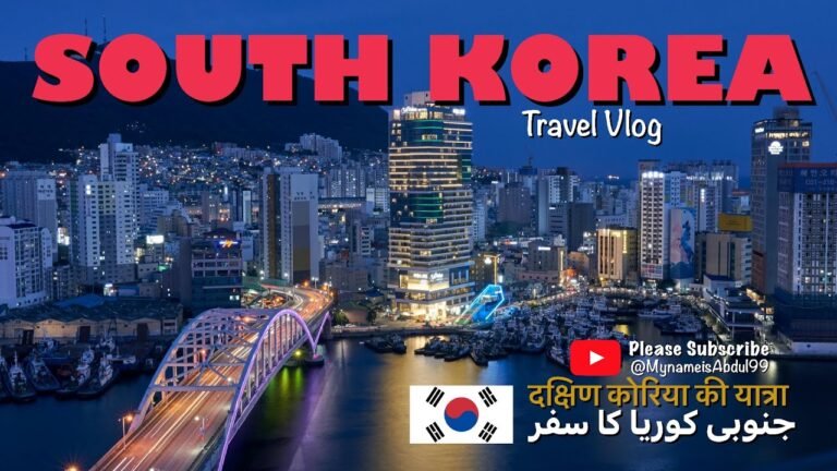 Travel and food culture