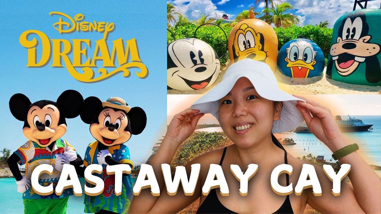 Island travel: Island Cruises