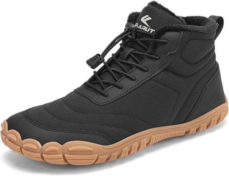 Travel boots for hiking