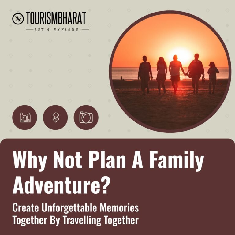 Family Adventure Awaits