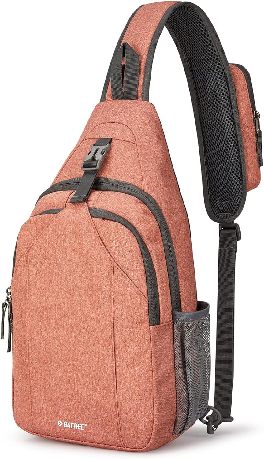 Snacks for cruise excursions