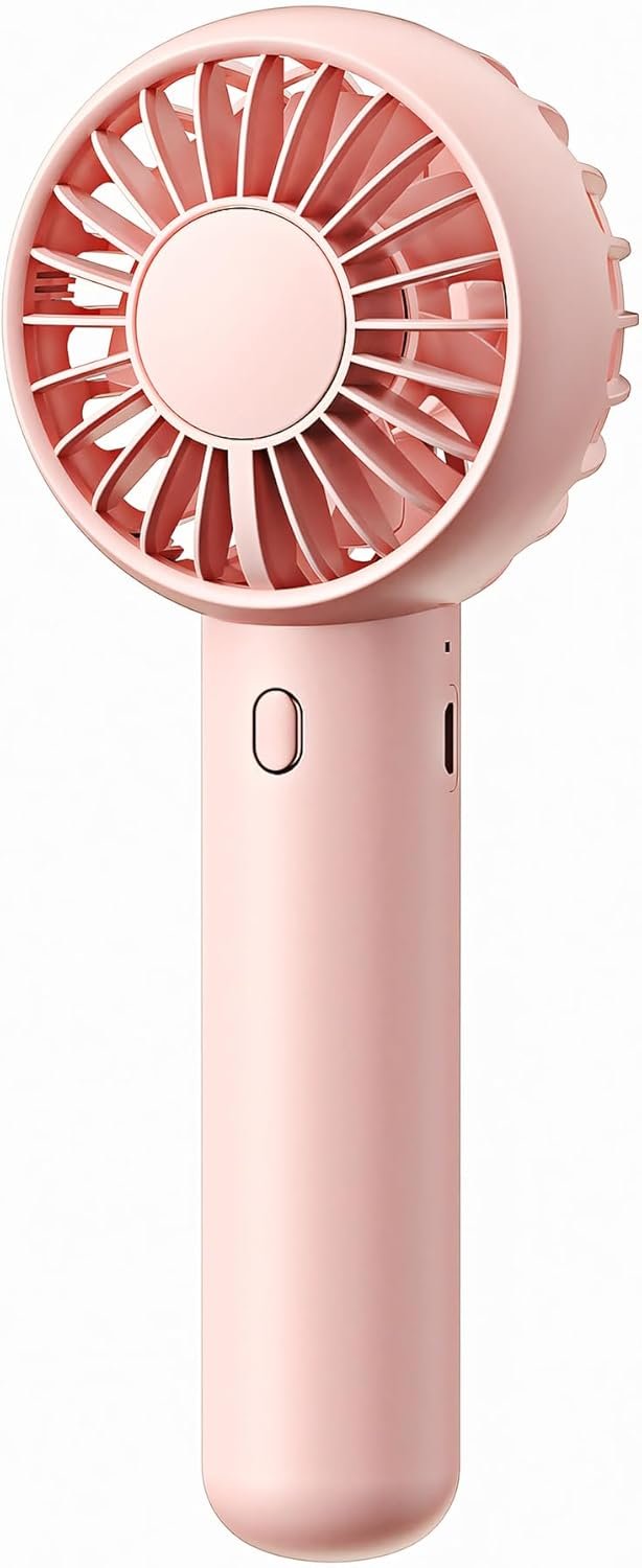 Mini portable fan