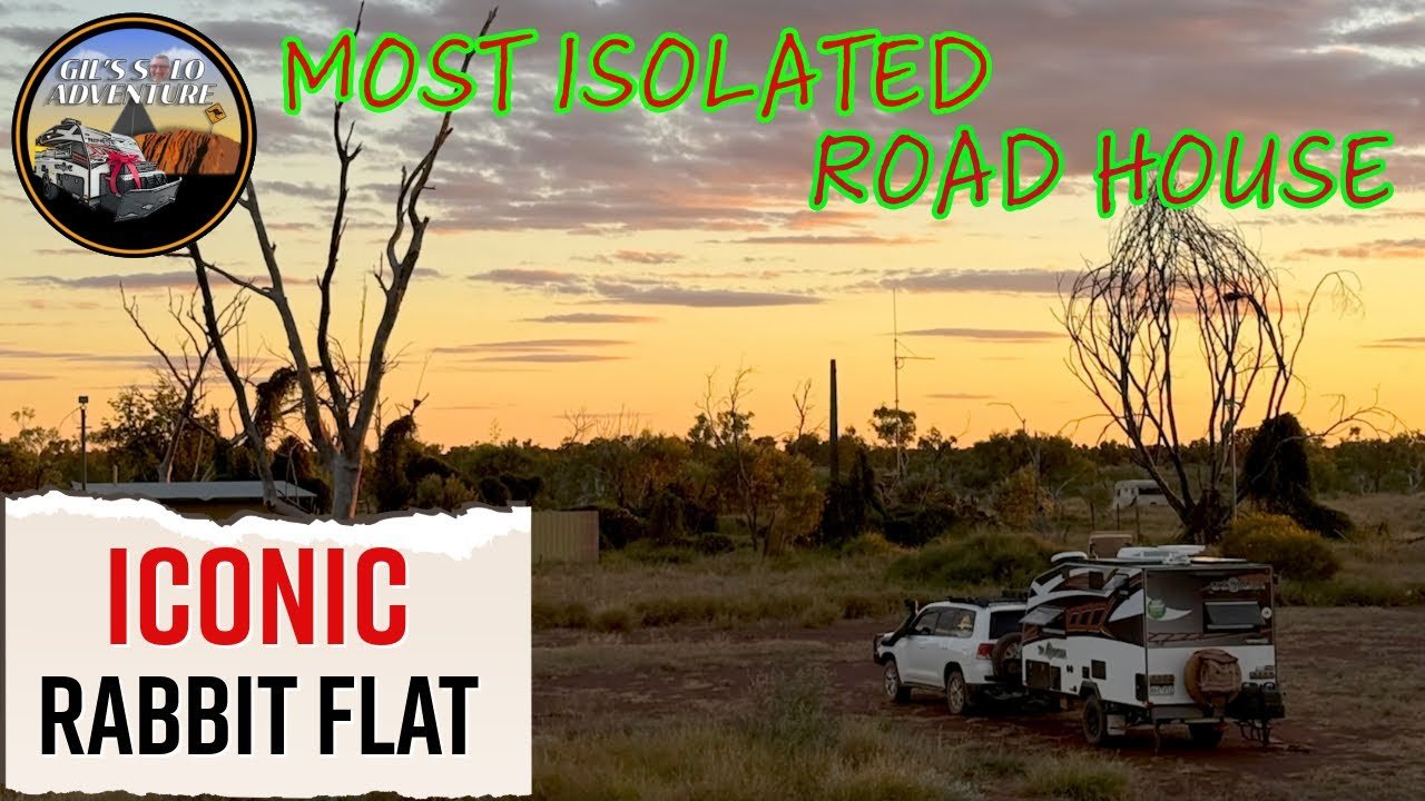 solo travel: Off-the-Beaten-Path