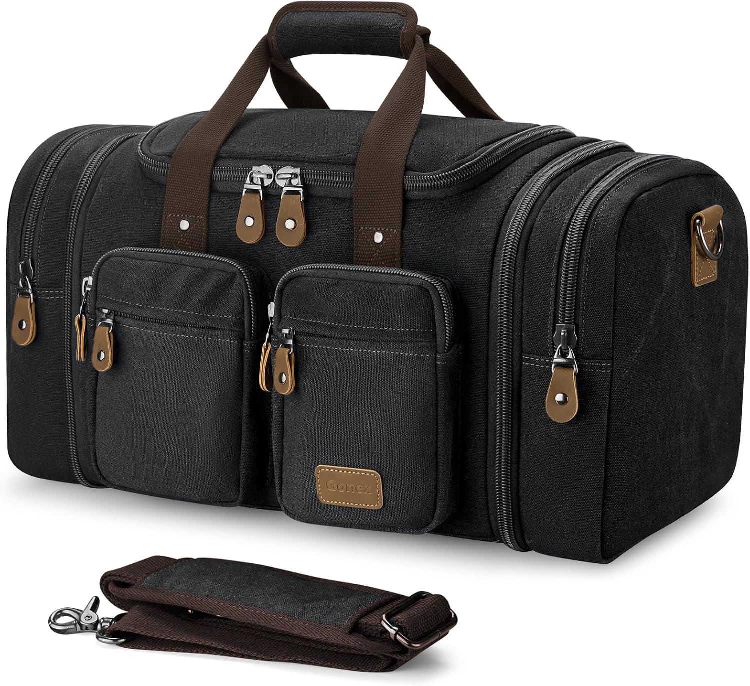 Duffel bag for travel