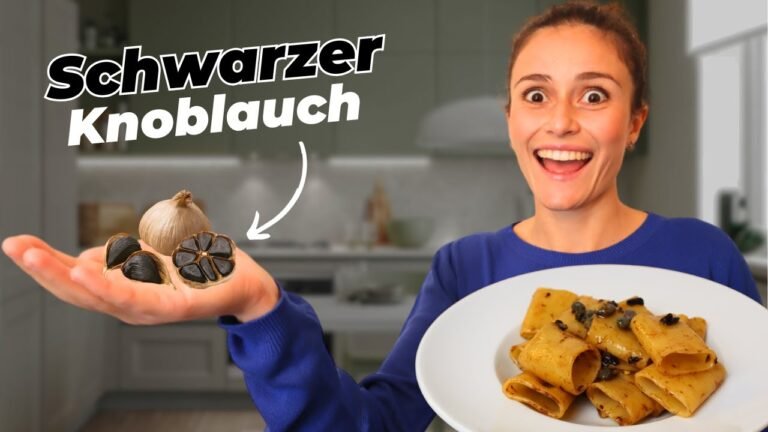 Italian Food Spaghetti Aglio e Olio