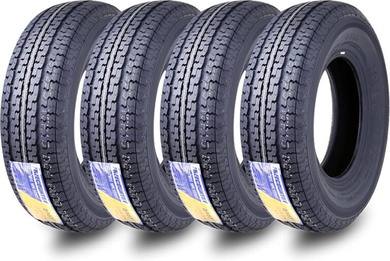RV Tires