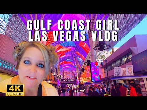 Gulf Cost Girl Las Vegas Vlog