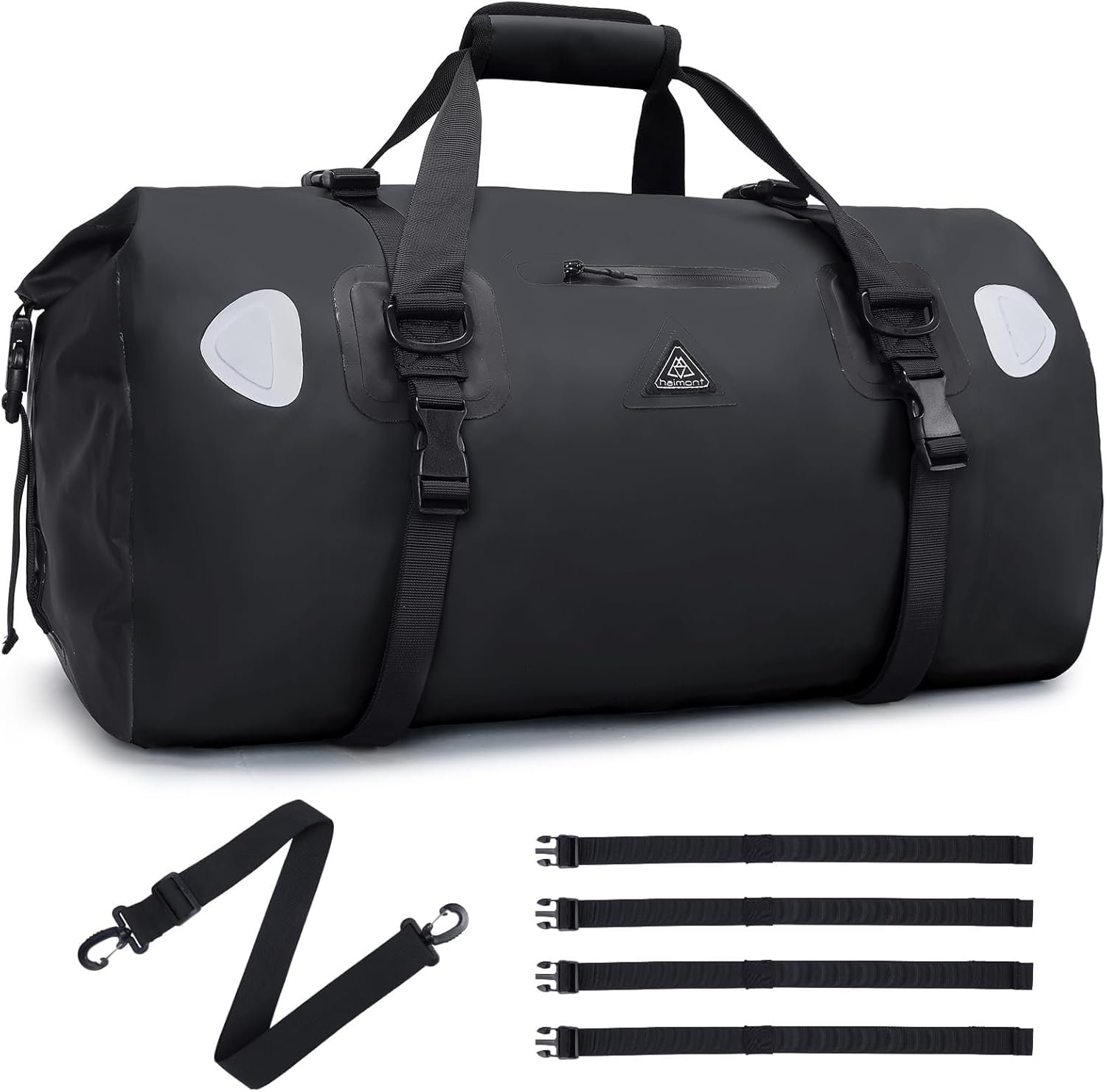 Waterproof travel bag
