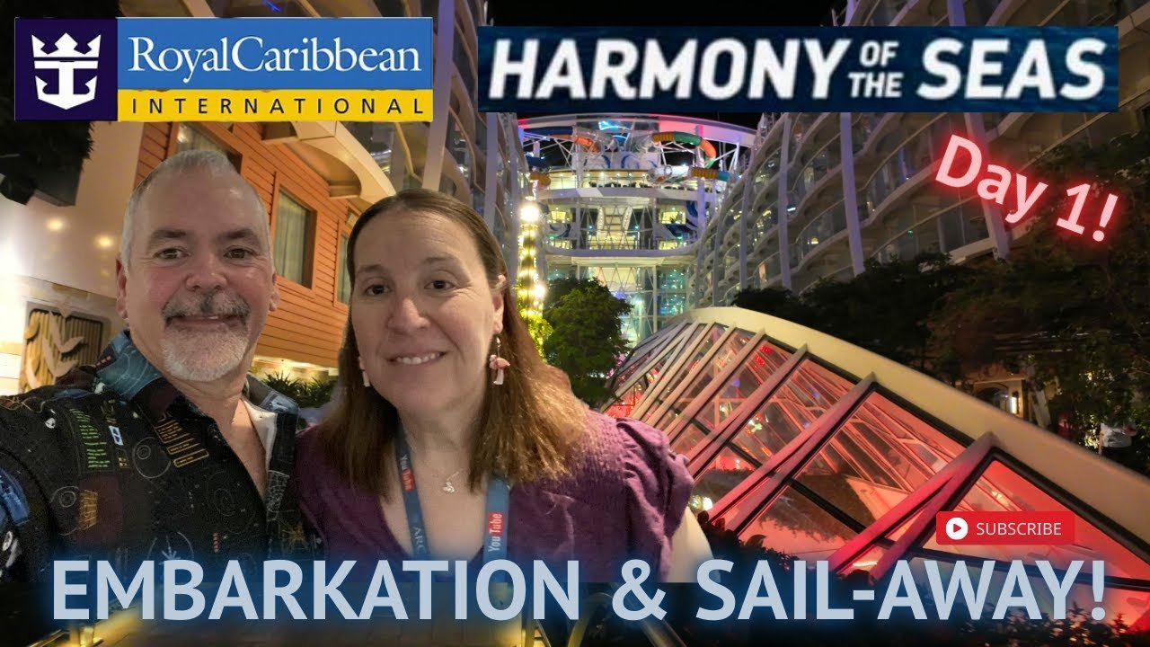 Ship travel: Cruise Lifestyle