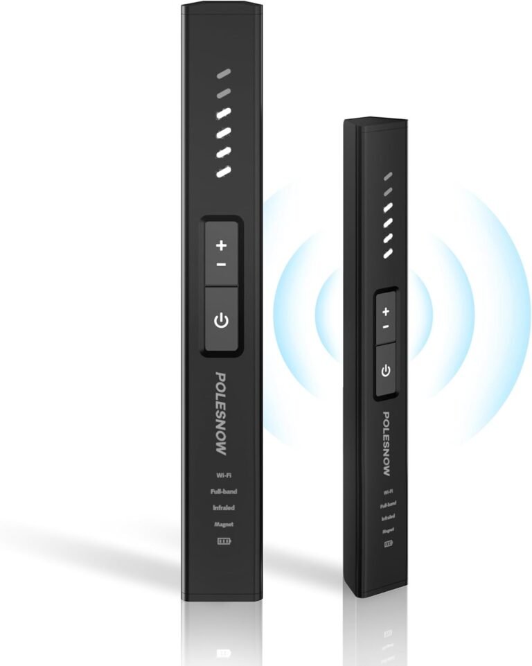 Gadget Security & Surveillance Equipment