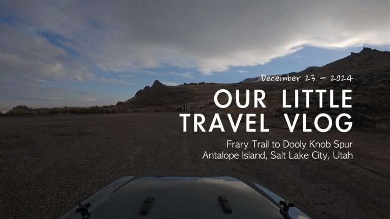 Island travel: Hiking Trails