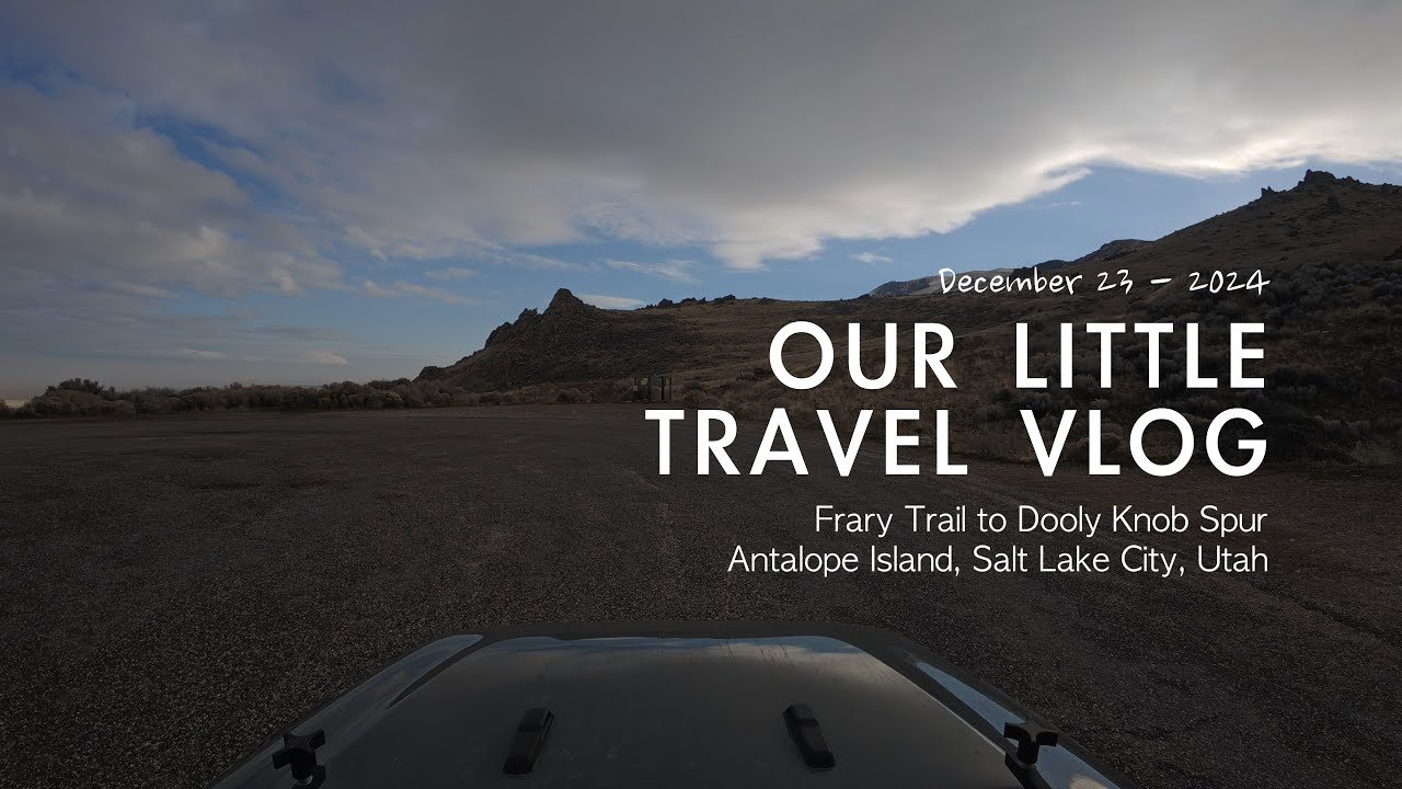 Island travel: Hiking Trails