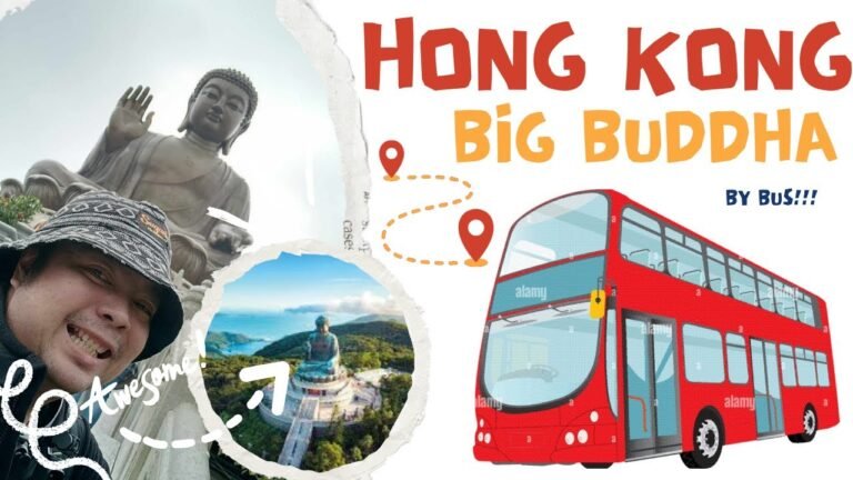 Travel Public Transportation Hacks