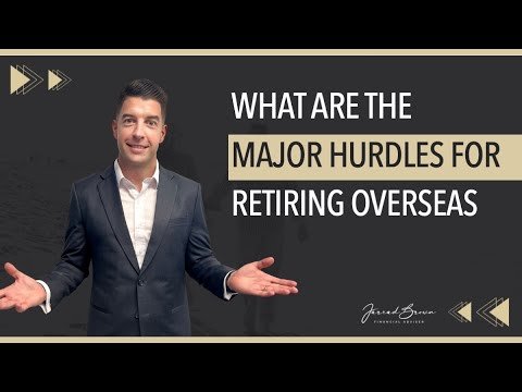 Best country to retire