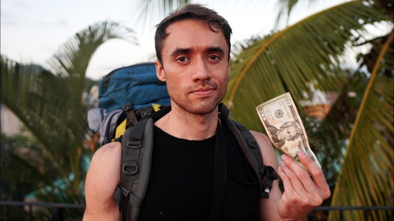 solo travel: Digital Nomad Lifestyle