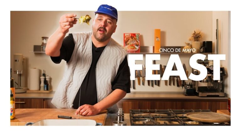 Mexican Food best salsa verde