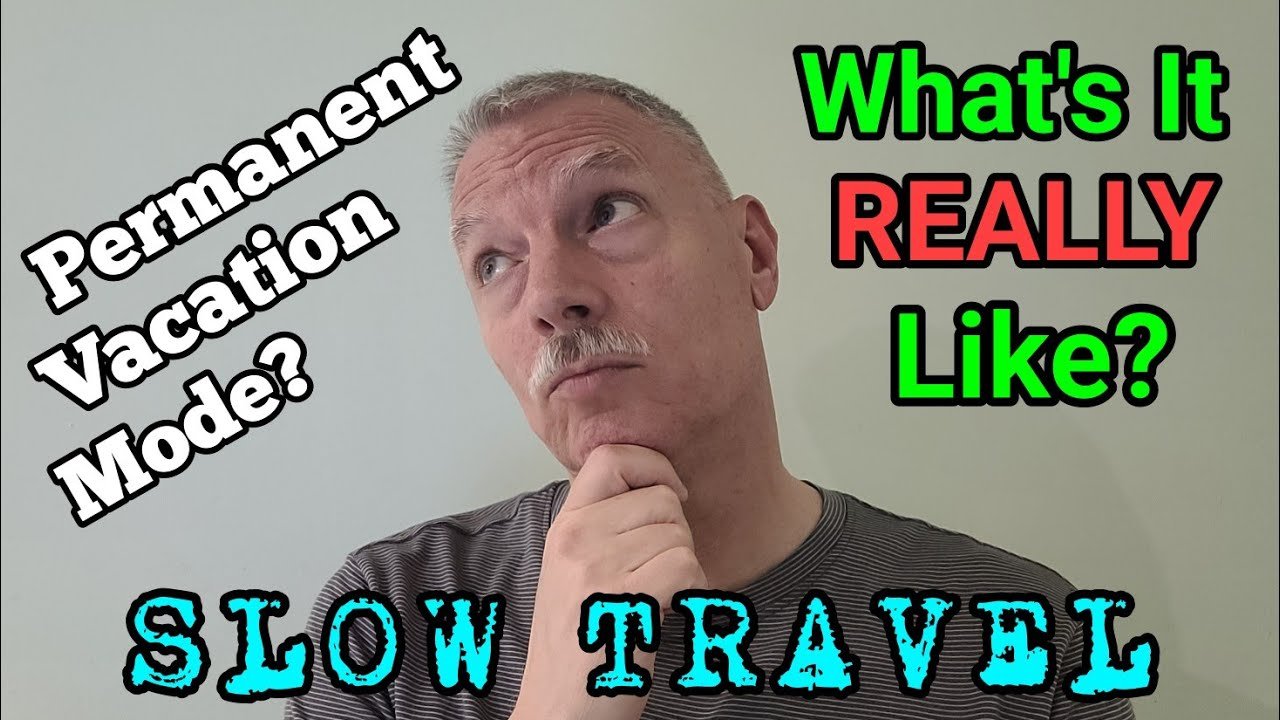 solo travel: Travel Mindset