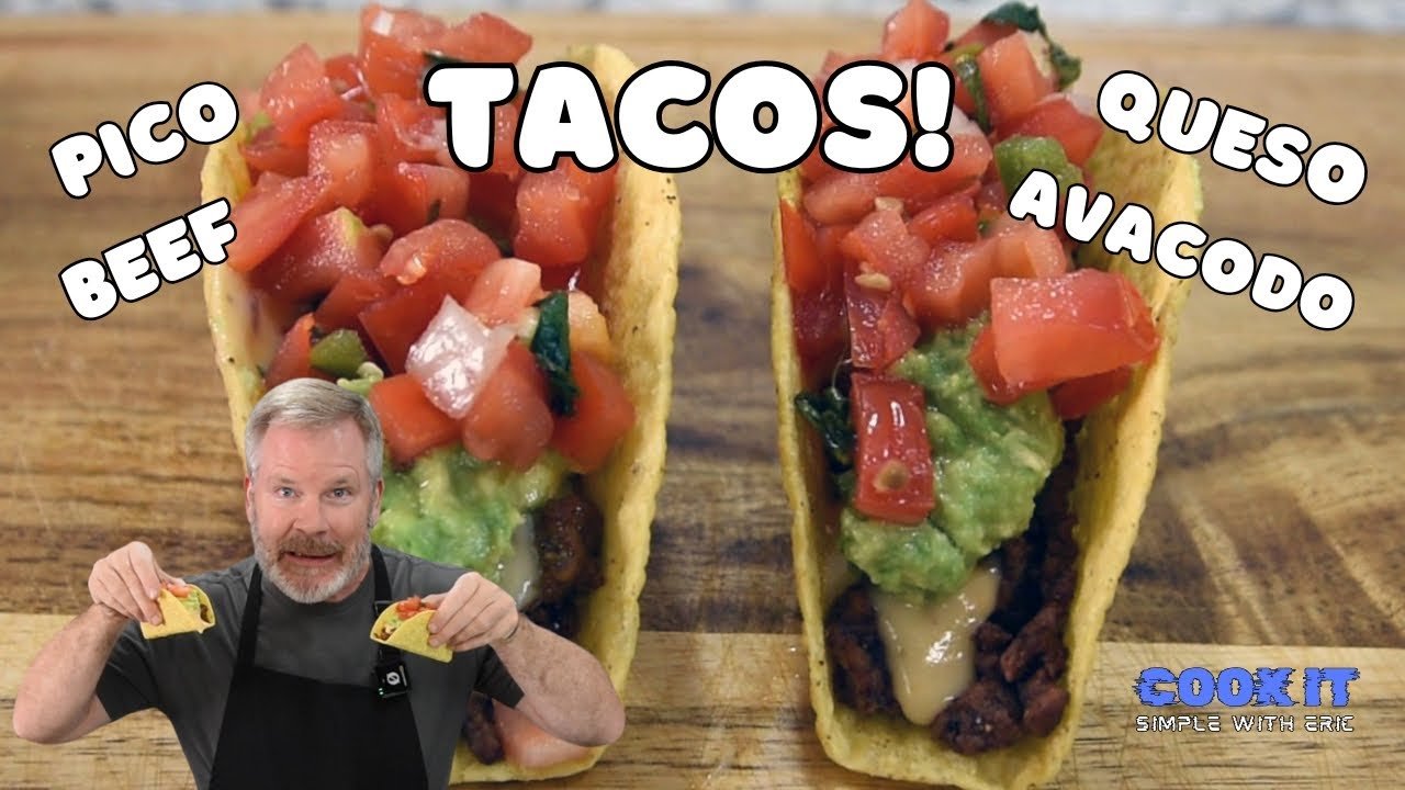 Mexican Food best pico de gallo