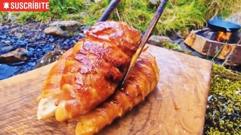 Italian Food Fettuccine Alfredo