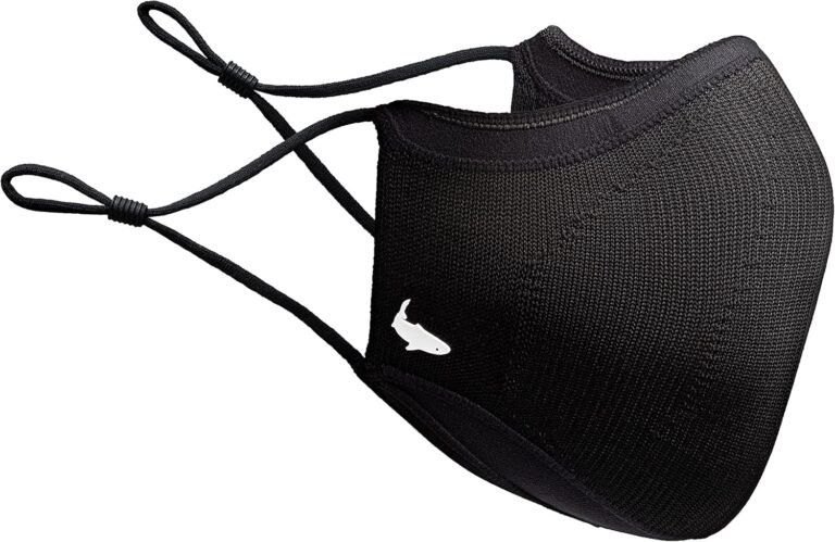 Face mask for travel