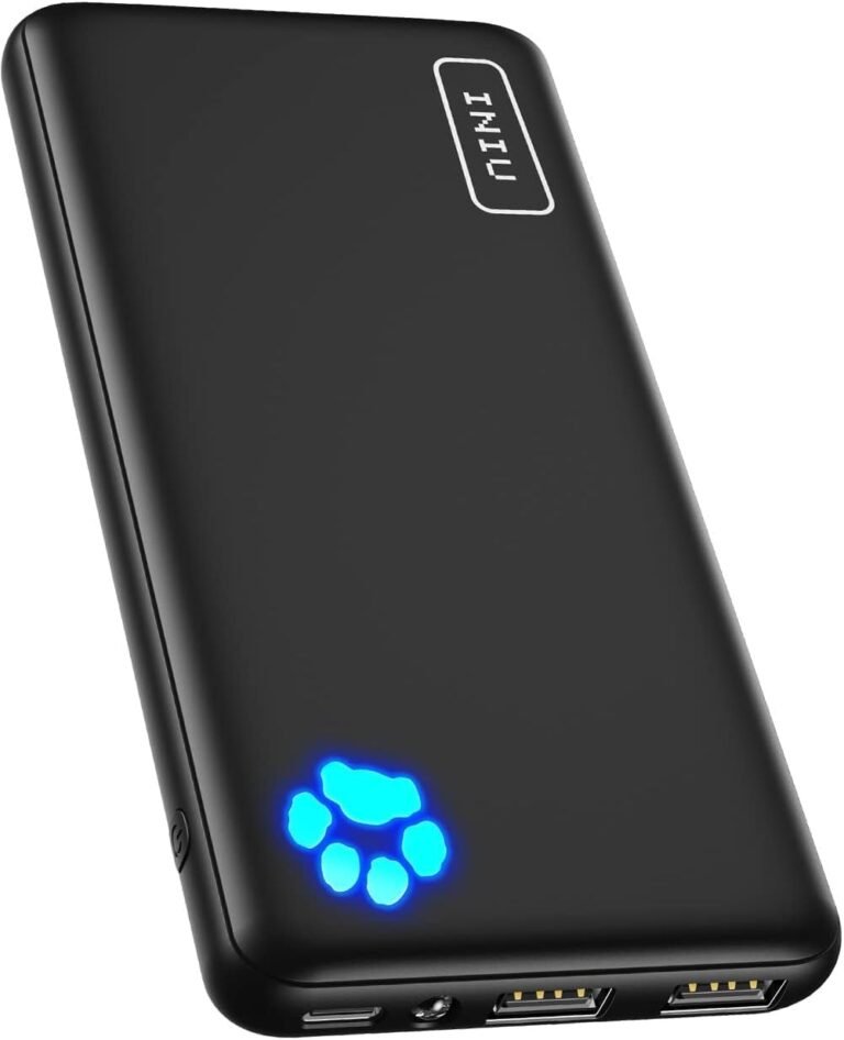 Portable phone charger