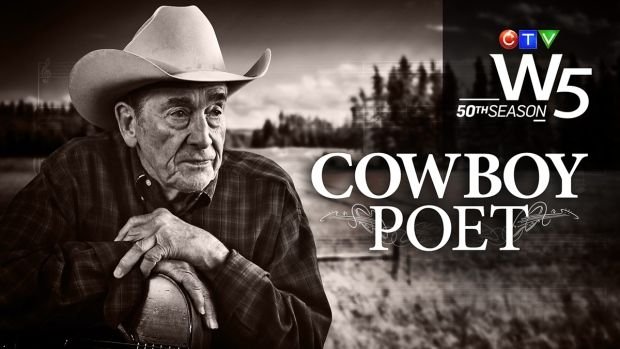 Ian Tyson is more than a music legend -- he gives voice to the West