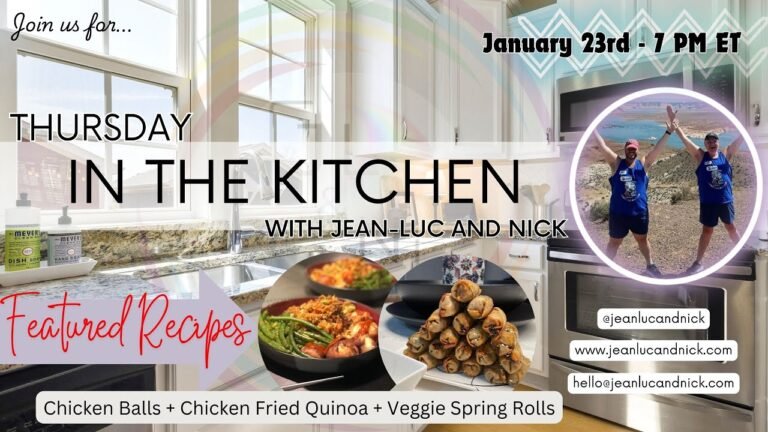 Chinese Food Spring Rolls