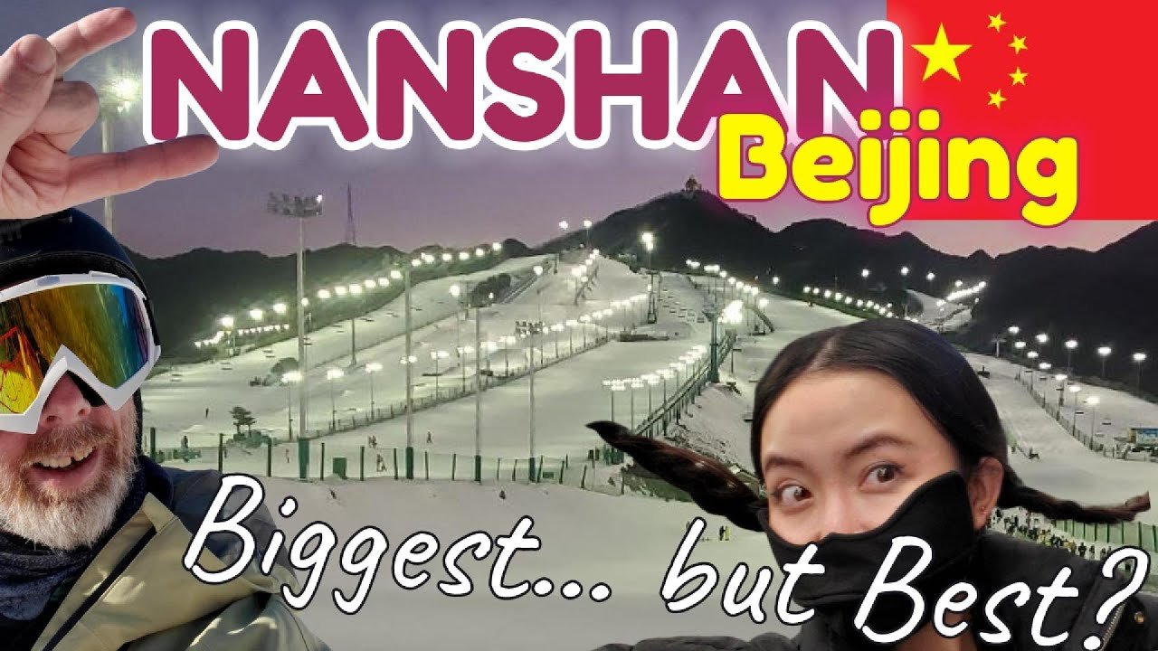 Ski Destinations in Best places to ski