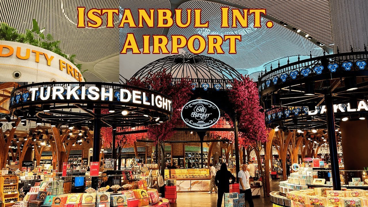 Discover Istanbul