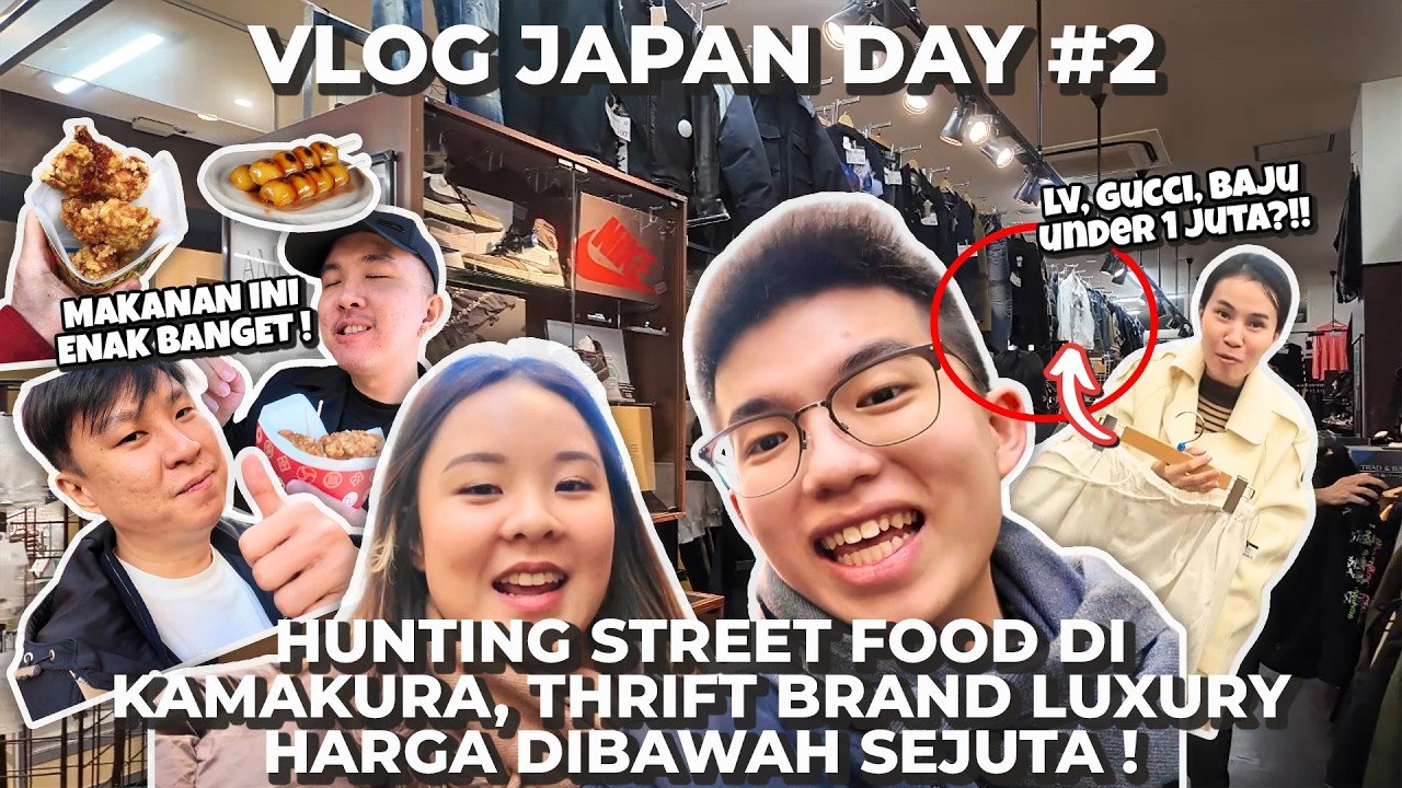 Travel and food Street food