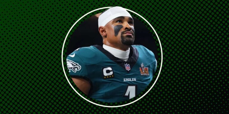 Jalen Hurts Claims He’s the ‘Greatest in the Game’ at Cooking This Texas Staple