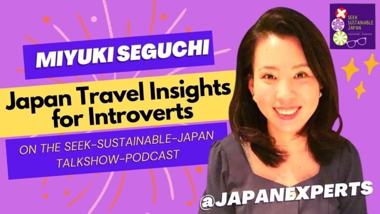 solo travel: Sustainable Travel