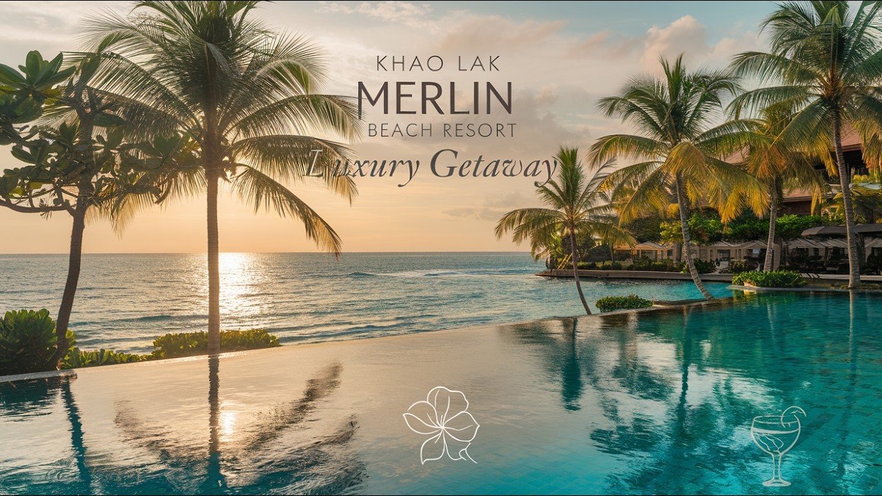 Romantic Getaway: Beach Resorts