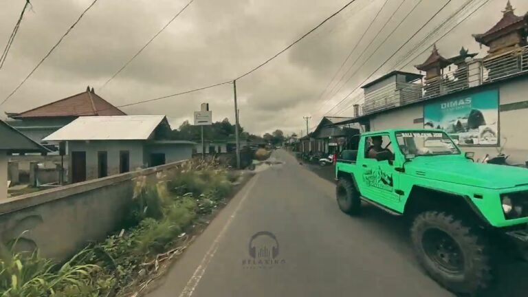 Road trip dining experiences