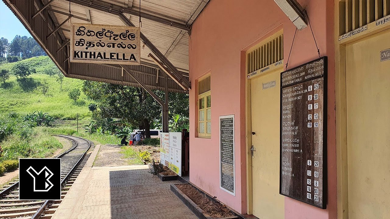 Train travel: Train Schedules