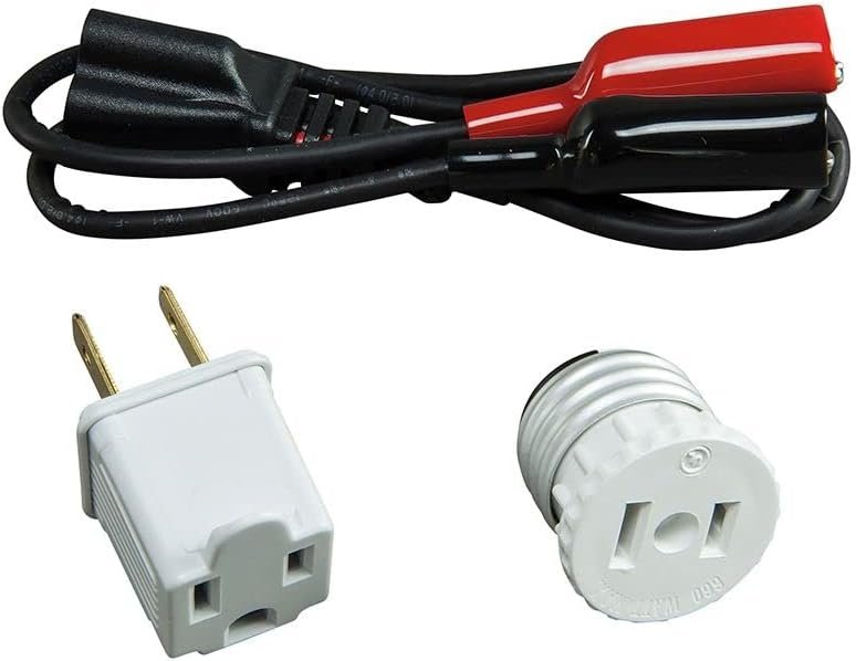 Finders & Accessories