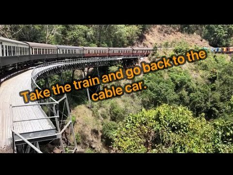 Train travel: Train Tours